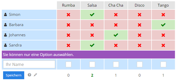 online-Umfrage-Tool
